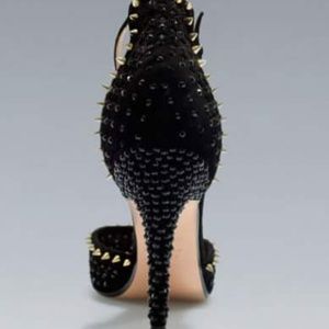 Zara high heels